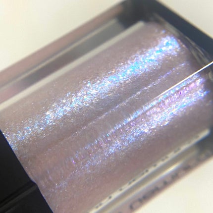 アイ フォイル/shu uemura/リキッドアイシャドウを使ったクチコミ(4枚目)