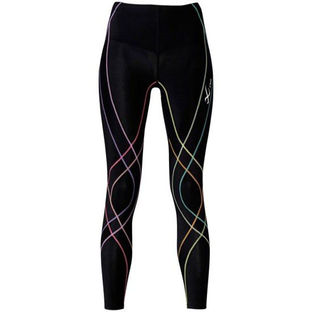 スポーツタイツ 【ウィメンズ】GENERATORモデル HZY339