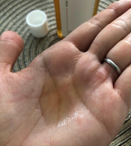 スキンケアトナー/CHAEB GONGGAN/化粧水を使ったクチコミ(7枚目)