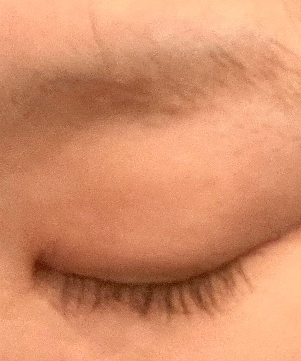 脱色クリーム スピーディー/エピラット/ムダ毛ケアを使ったクチコミ(3枚目)