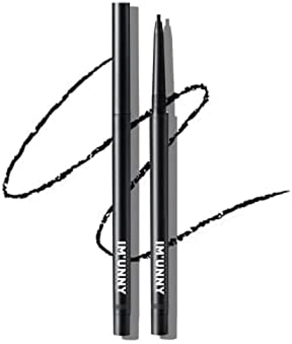 ウルトラスリムライナー S01 キールブラック