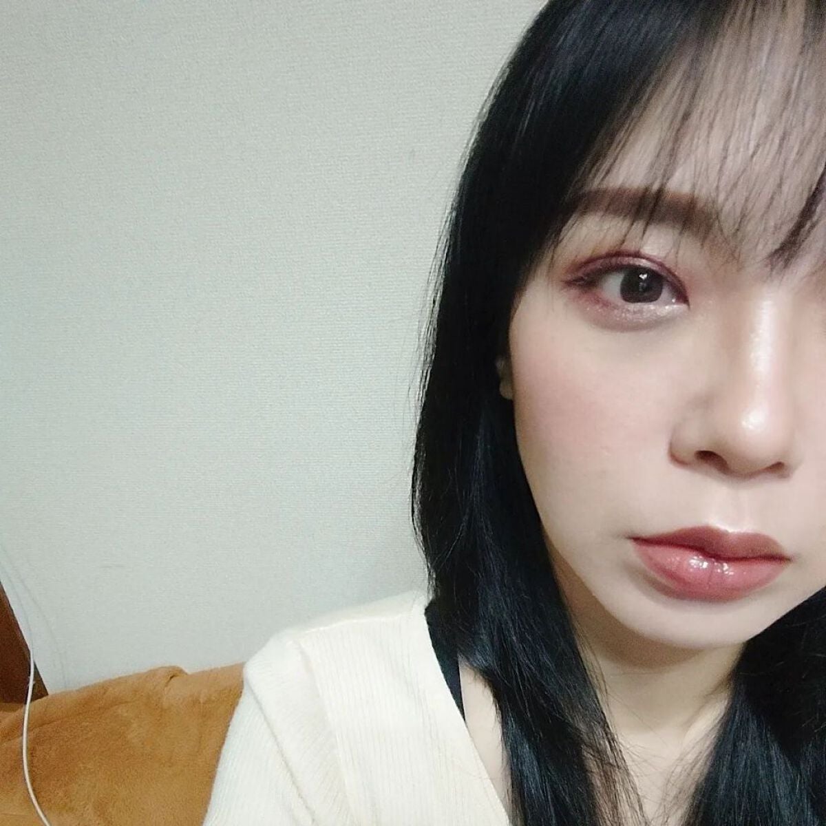 &be パレットアイシャドウ/&be/アイシャドウパレットを使ったクチコミ(7枚目)