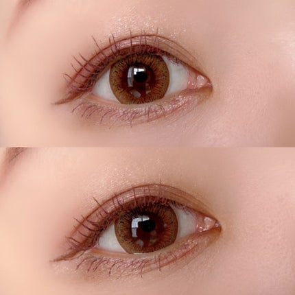 ロング&カールマスカラ アドバンストフィルム/ヒロインメイク/マスカラを使ったクチコミ(4枚目)