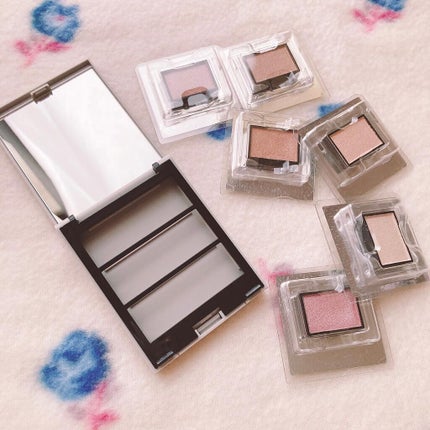 MY MIXED PALETTE 6色カスタムパレット/MN/マルチパレットを使ったクチコミ(2枚目)