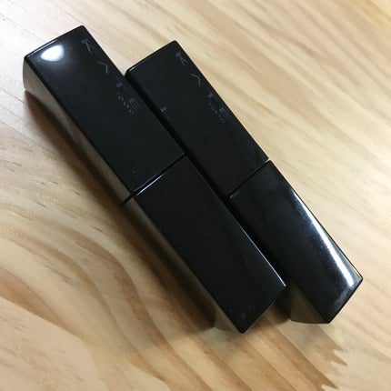 リップモンスター スフレマット/KATE/口紅を使ったクチコミ(1枚目)