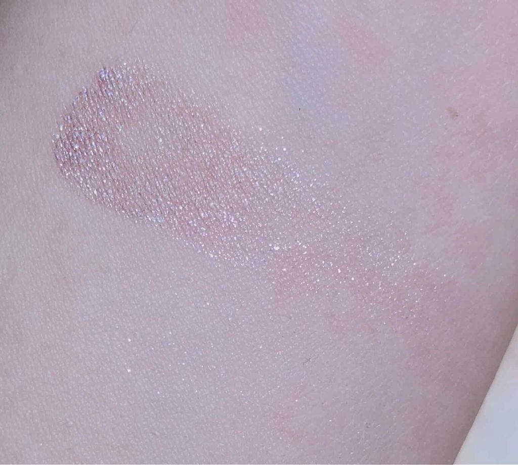 スパークリング ジェム/DAZZSHOP/ジェル・クリームアイシャドウを使ったクチコミ(2枚目)