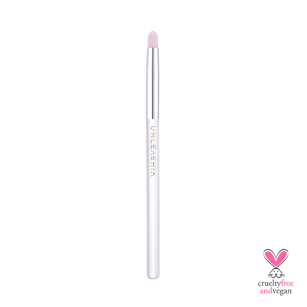 unleashia プレイモア スマッジングアイシャドウブラシ