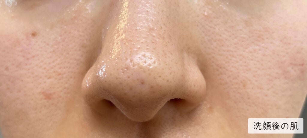 マスクフィットオールカバークッション/TIRTIR(ティルティル)/クッションファンデーションを使ったクチコミ(4枚目)