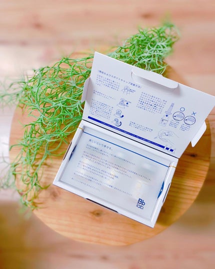 ロイヤルリミテッド/ビービーラボラトリーズ/美容液を使ったクチコミ(2枚目)