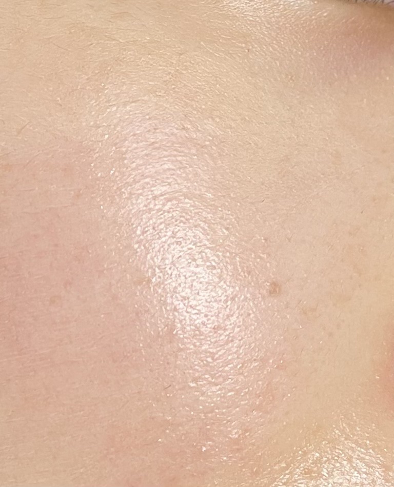 ドラマティック カバージェリー BB		/マキアージュ/BBクリームを使ったクチコミ（3枚目）