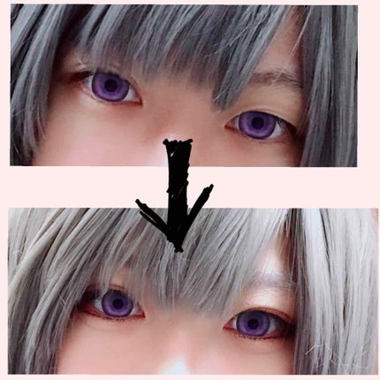 スキニーリッチシャドウ/excel/アイシャドウパレットを使ったクチコミ(2枚目)