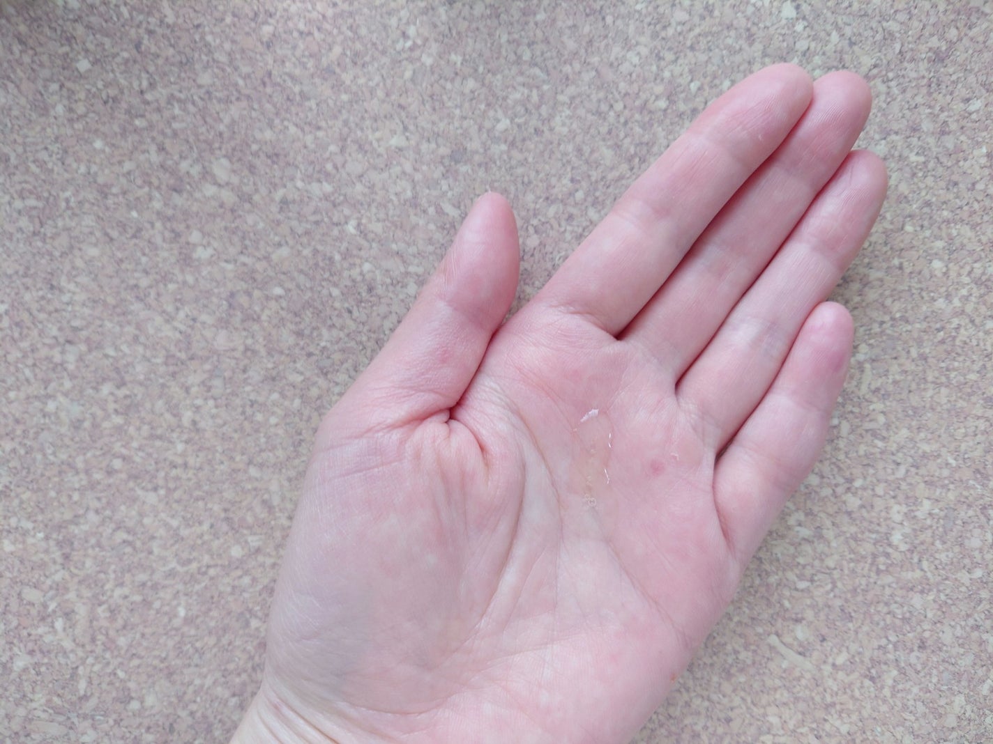 オイルインエッセンス/MUQURU/ブースター・導入液を使ったクチコミ(3枚目)