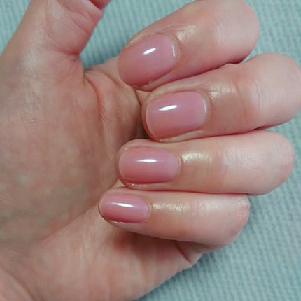 エモーティブネイルパフォーマー/DAZZSHOP/マニキュアを使ったクチコミ(2枚目)