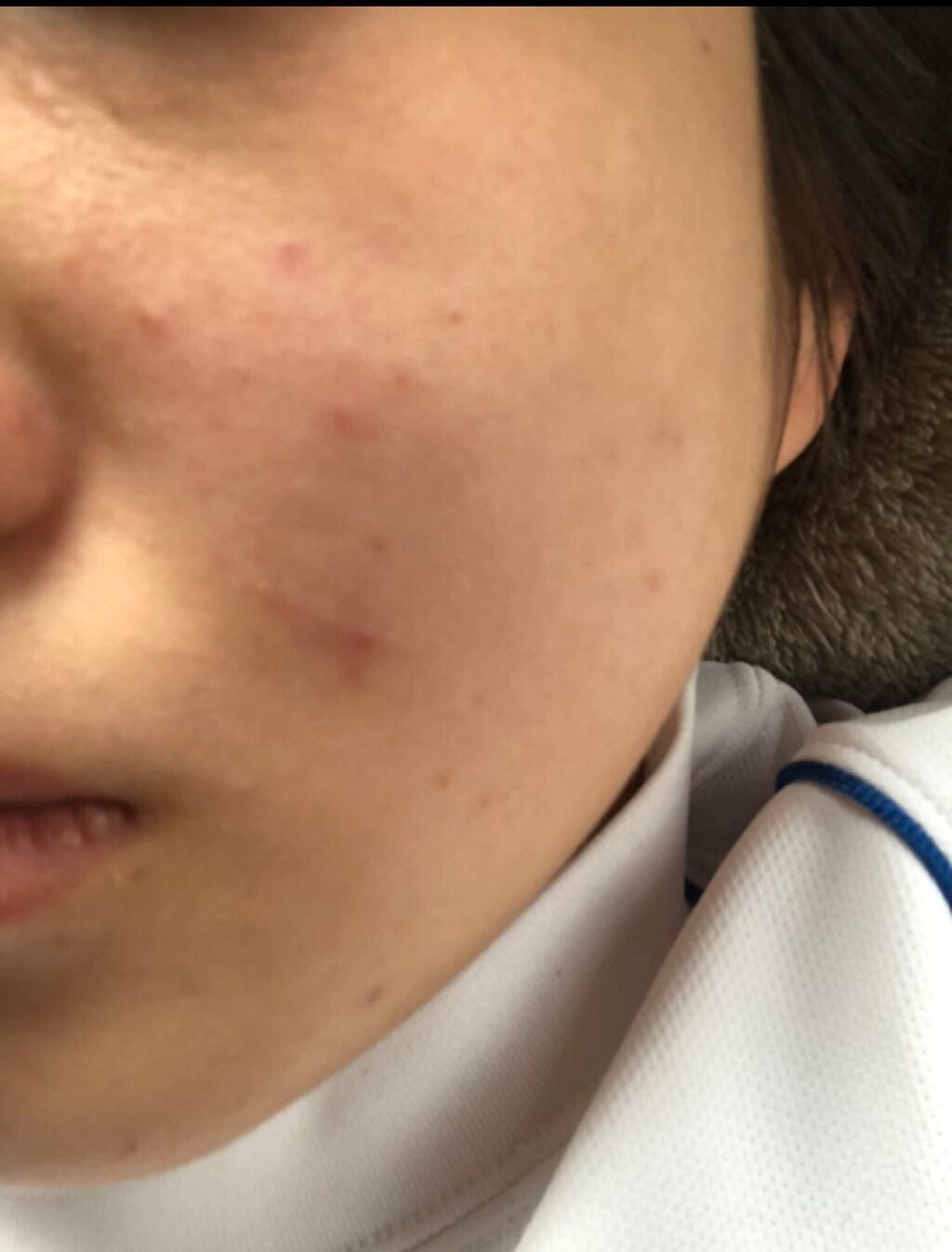 ヘルプミー! ダクトパッド/One-day's you/トナーパッドを使ったクチコミ(2枚目)