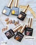 LALONA GEMマグネットジェル(Autumn Collection 6color)