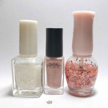 ネイルホリック/ネイルホリック/マニキュアを使ったクチコミ(3枚目)