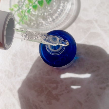 シカデイリー セラム /ユリアージュ/美容液を使ったクチコミ(2枚目)