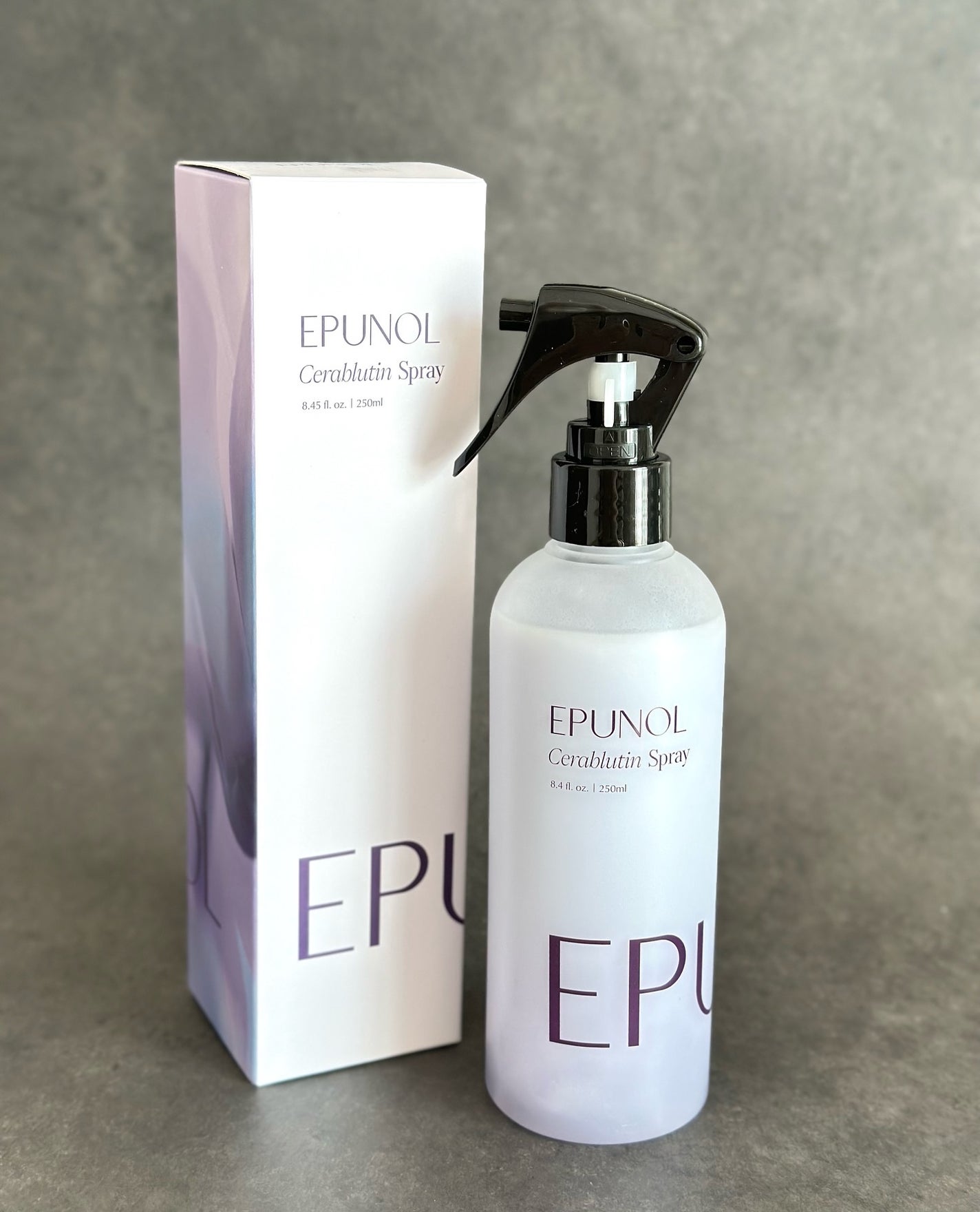 セラブルーチンスプレー/Epunol/プレスタイリング・寝ぐせ直しを使ったクチコミ(6枚目)