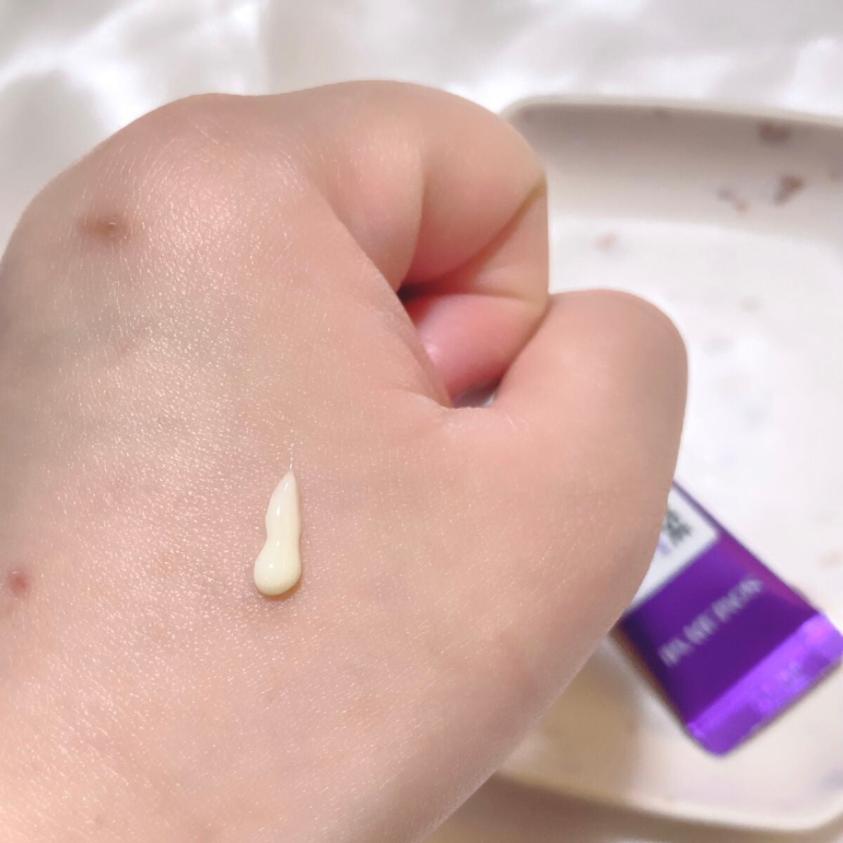 AHA·BHA·PHA 30デイズミラクルトナー/SOME BY MI/化粧水を使ったクチコミ(7枚目)