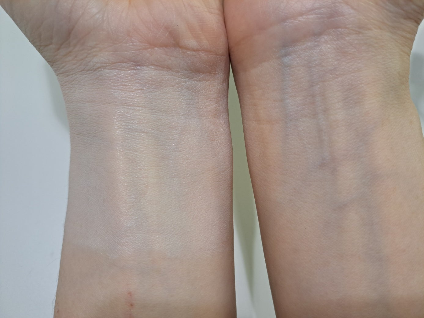 オールアバウトグロウトーンアップクリーム/CHASIN'RABBITS/化粧下地を使ったクチコミ(3枚目)