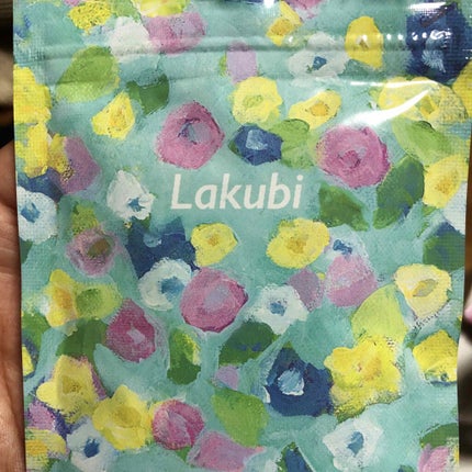 Lakubi(ラクビ)/NICORIO(ニコリオ)/健康サプリメントを使ったクチコミ(1枚目)