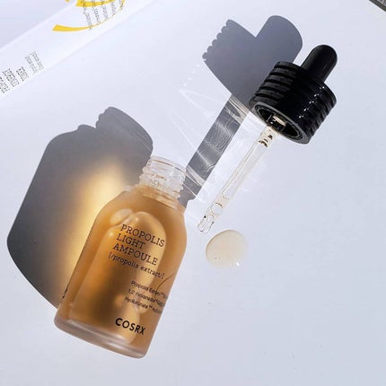 フルフィットプロポリスシナジートナー/COSRX/化粧水を使ったクチコミ(4枚目)