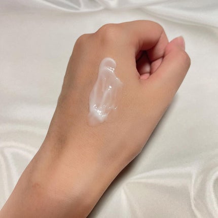 シカ メソッド クリーム/コジット/フェイスクリームを使ったクチコミ(4枚目)