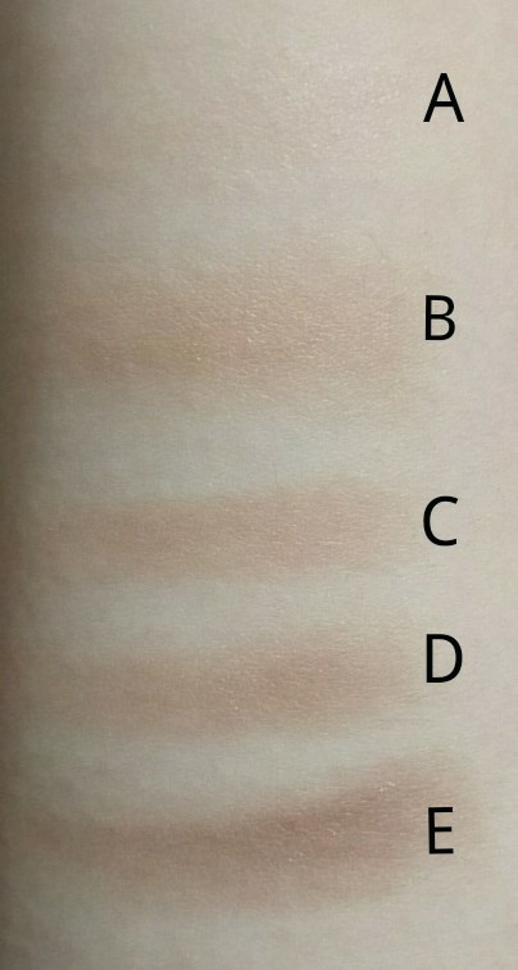 パーフェクトマルチアイズ/キャンメイク/アイシャドウパレットを使ったクチコミ（3枚目）