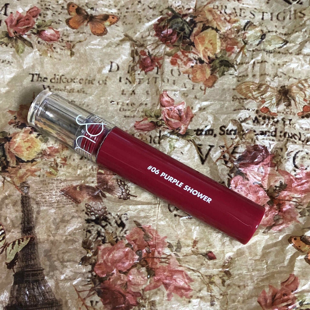 オペラ リップティント N/OPERA/リップティントを使ったクチコミ(2枚目)