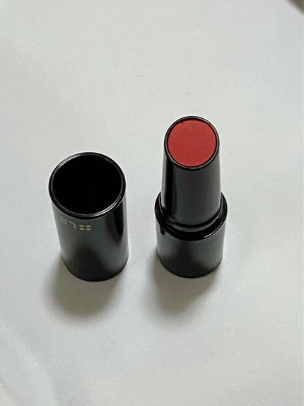 グロッシーフィットルージュ モイスト/LB/口紅を使ったクチコミ(3枚目)