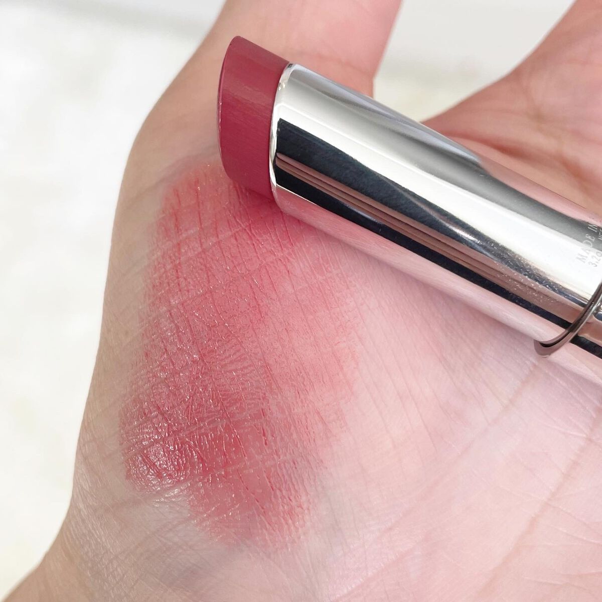 ディオール アディクト リップスティック/Dior/口紅を使ったクチコミ(6枚目)