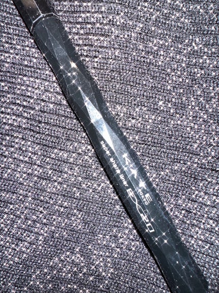 スーパーシャープライナーEX4.0/KATE/リキッドアイライナーを使ったクチコミ(1枚目)