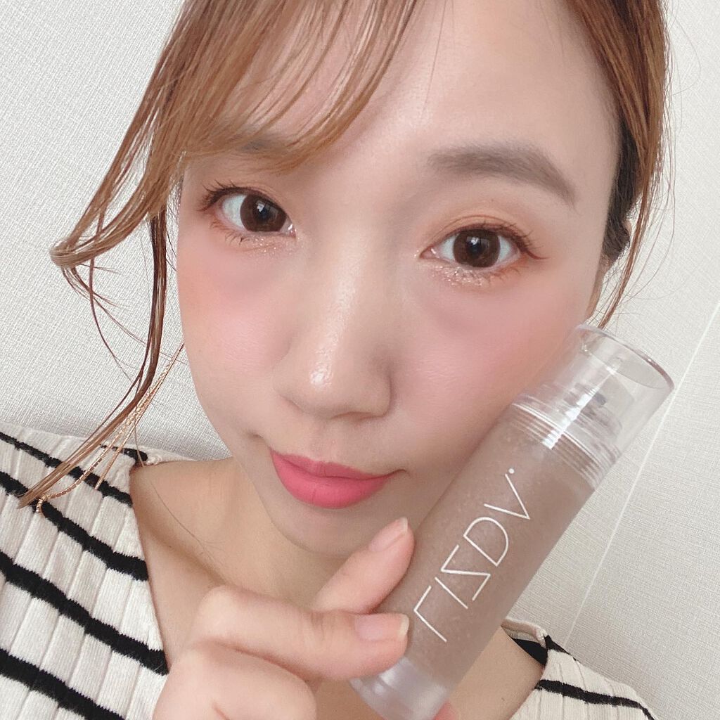 sarako on LIPS 「LIZDAゼロフィットカバーカプセルファンデーションをお試しさ..」(1枚目)