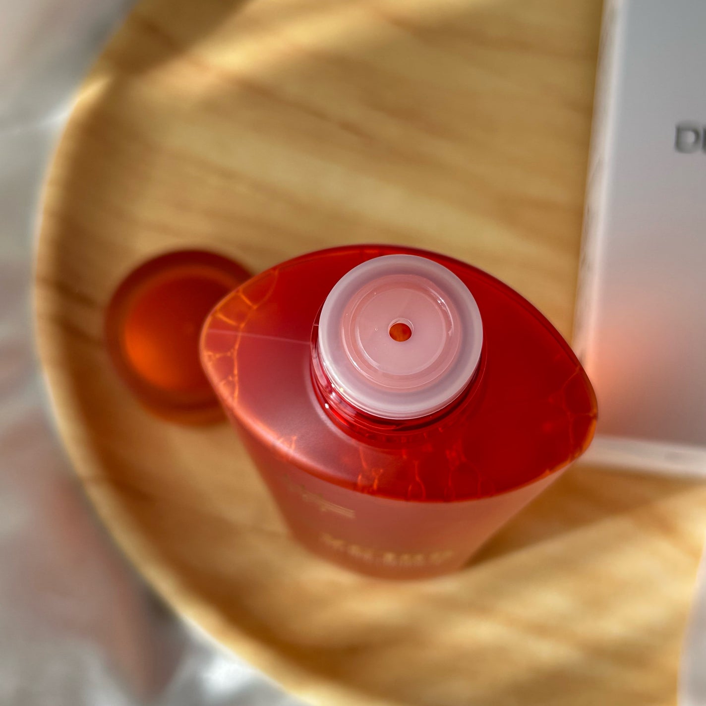 VC100エッセンスローション EX/ドクターシーラボⓇ/化粧水を使ったクチコミ(3枚目)