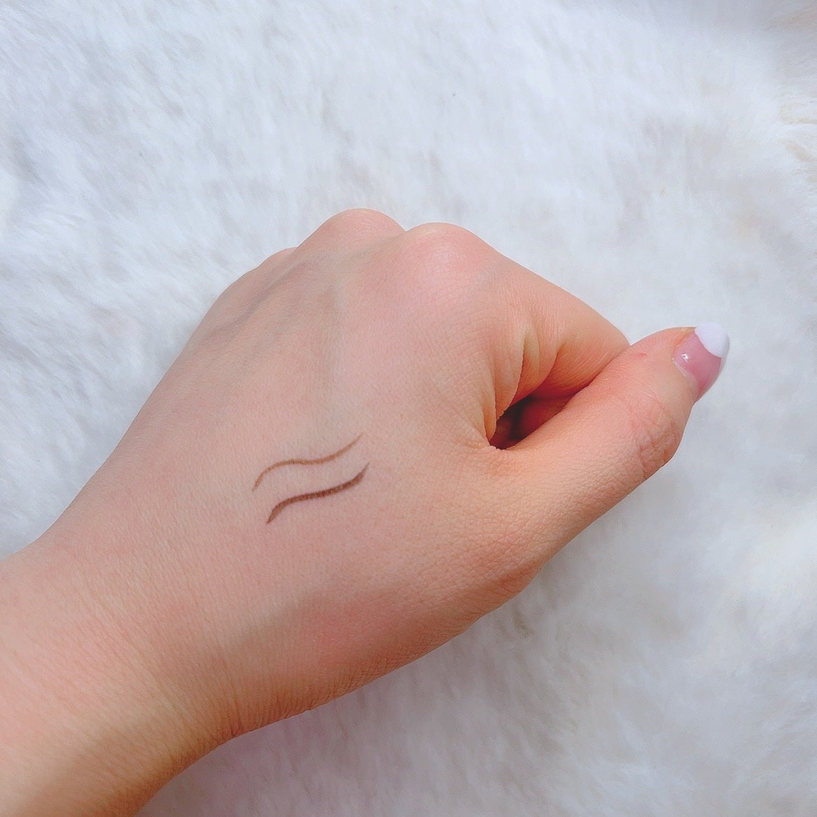 リキッドアイライナー/ミゼルエディ/リキッドアイライナーを使ったクチコミ(3枚目)