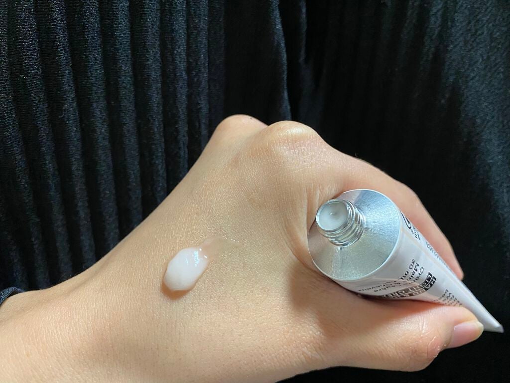 ハンド&ヘア ライトセラム/AUTHENTIC BEAUTY CONCEPT/ハンドクリームを使ったクチコミ(2枚目)