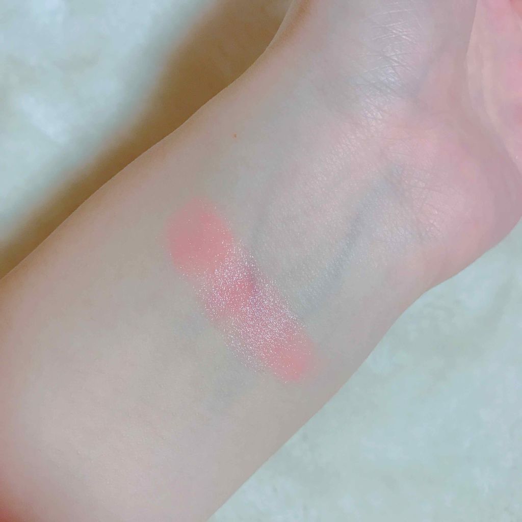 リップティント/パラドゥ/口紅を使ったクチコミ（3枚目）