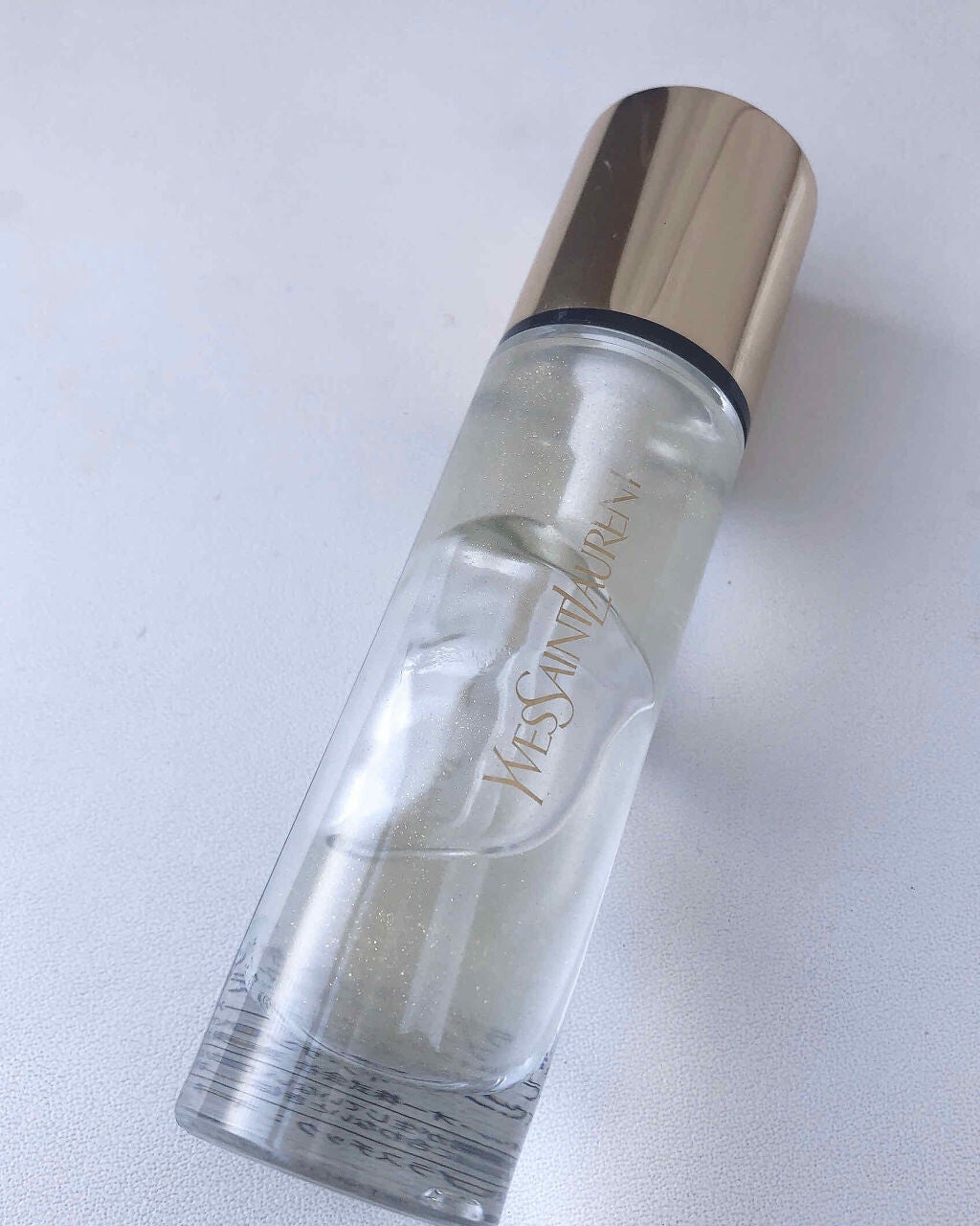 ラディアント タッチ ブラープライマー/YVES SAINT LAURENT BEAUTE/化粧下地を使ったクチコミ(1枚目)