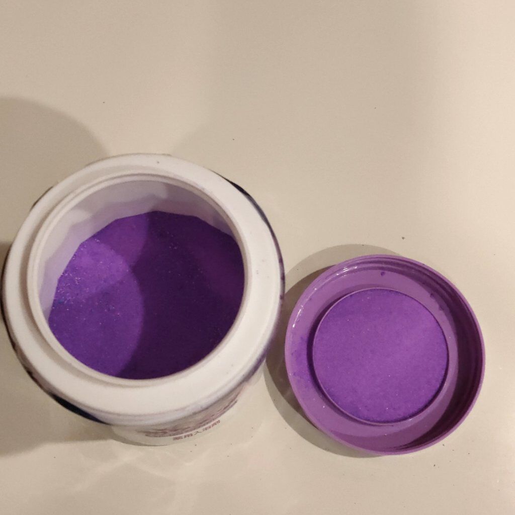 バスラボ/HERS バスラボ/無機塩系入浴剤を使ったクチコミ（2枚目）