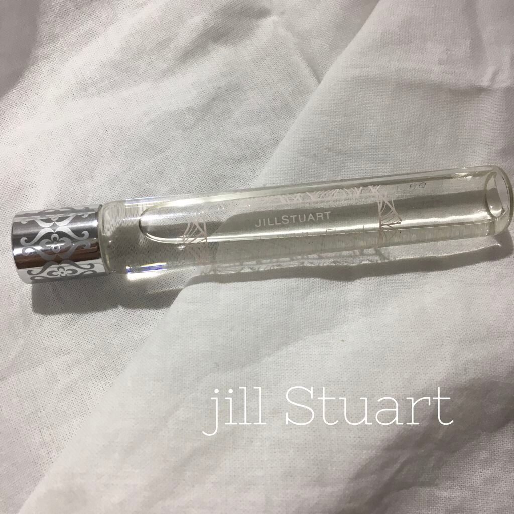 ジルスチュアート オード ホワイトフローラル/JILL STUART/香水(レディース)を使ったクチコミ(1枚目)
