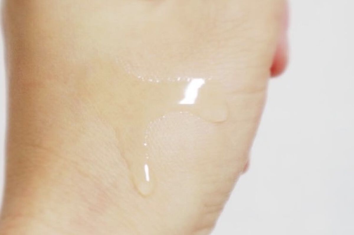 ユイル・アンティーク フルール・ドランジェ・ドゥ・ベルカンヌ/オフィシーヌ・ユニヴェルセル・ビュリー/ボディオイルを使ったクチコミ（2枚目）