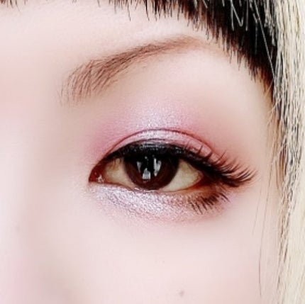 プロ アイ パレット エアー/CLIO/アイシャドウパレットを使ったクチコミ(6枚目)