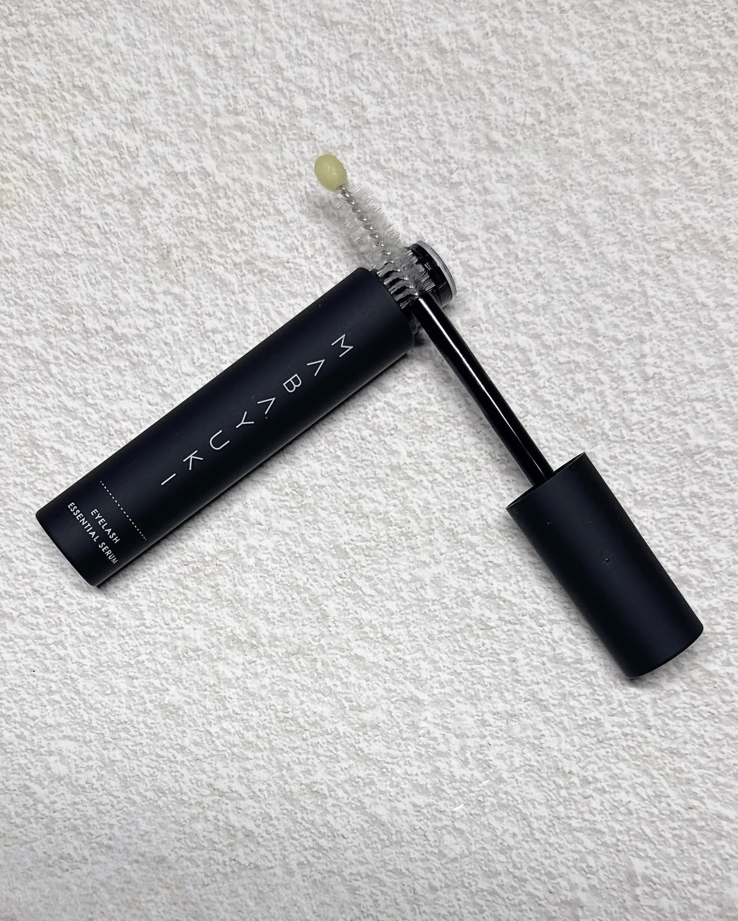 MABAYUKI/MABAYUKI/まつげ美容液を使ったクチコミ（3枚目）