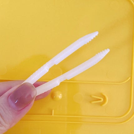 ミシャ ビタシープラス デイリーマスク【日本処方】/MISSHA/シートマスク・パックを使ったクチコミ(8枚目)