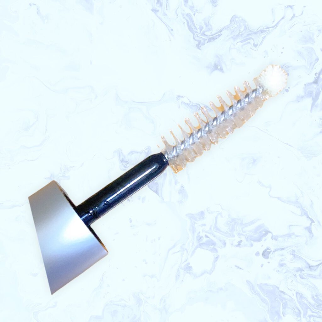 Eyebrow&Eyelash Serum/NUNSSUP JARA/まつげ美容液を使ったクチコミ（2枚目）