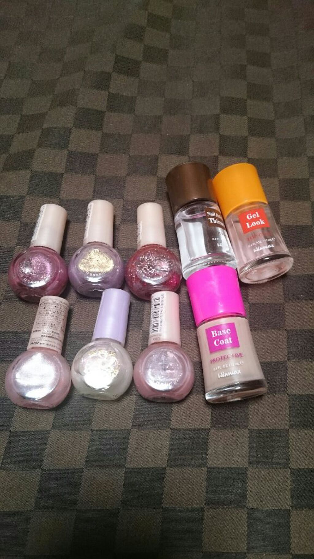 グロウフルールチークス/キャンメイク/パウダーチークを使ったクチコミ(2枚目)