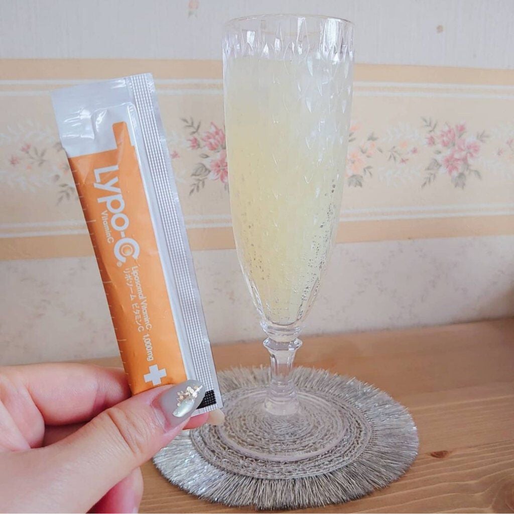 なっちゃん♡ on LIPS 「ニキビ肌お悩み解消も夢じゃない★あきらめないで!■商品名■Ly..」(1枚目)