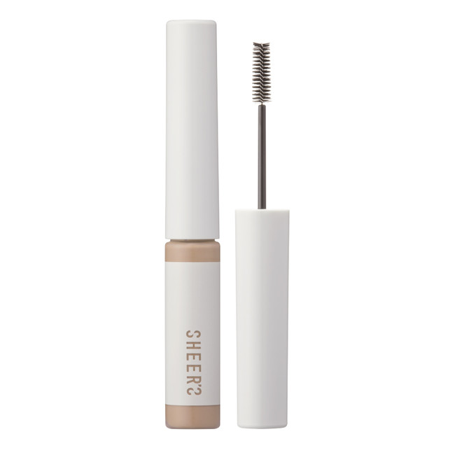 シアーズ スキニーカラーブロウ