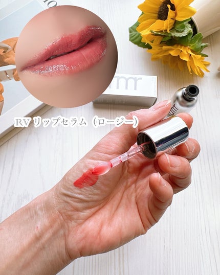 ユース ラディアンス ビタチノール セラム/primera/美容液を使ったクチコミ(5枚目)