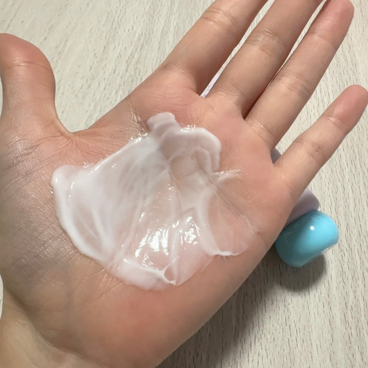 24/7スムースエッセンス/Daaate/美容液を使ったクチコミ(4枚目)